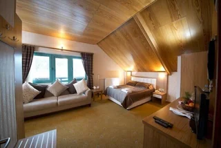 Сарыкамыш: Hotel Camkar Sarikamis