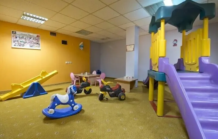 Сарыкамыш: Hotel Camkar Sarikamis