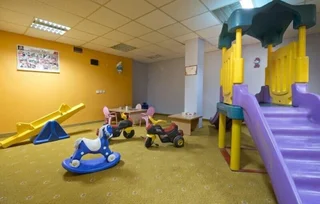 Сарыкамыш: Hotel Camkar Sarikamis