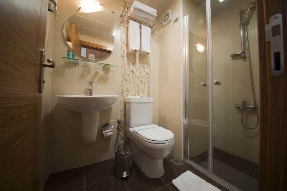Сарыкамыш: Hotel Camkar Sarikamis