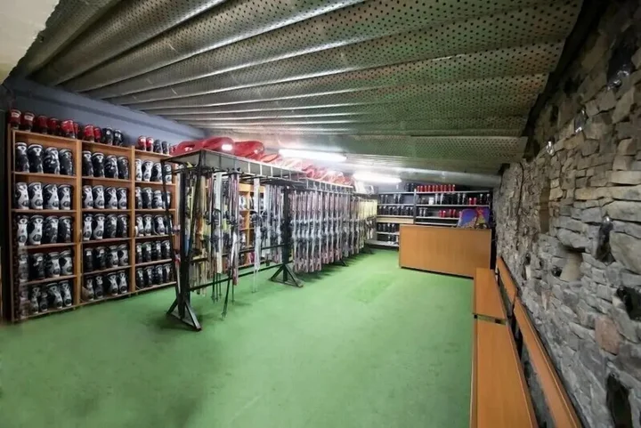 Сарыкамыш: Hotel Camkar Sarikamis