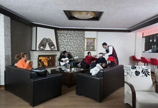 Сарыкамыш: Hotel Camkar Sarikamis