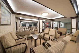Сарыкамыш: Hotel Camkar Sarikamis
