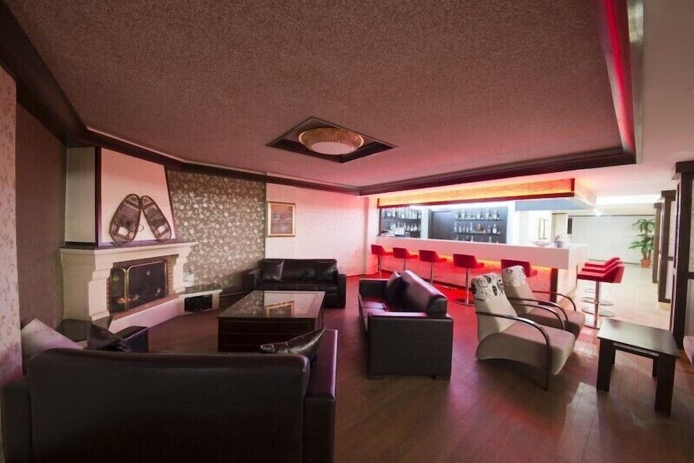 Сарыкамыш: Hotel Camkar Sarikamis