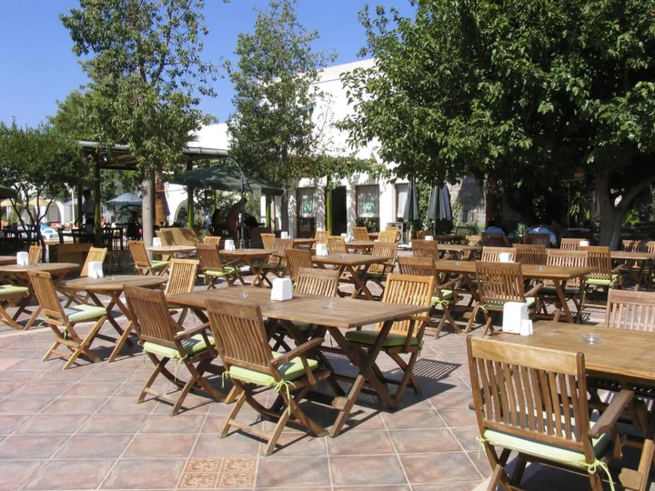 Бодрум: Bagevleri Hotel