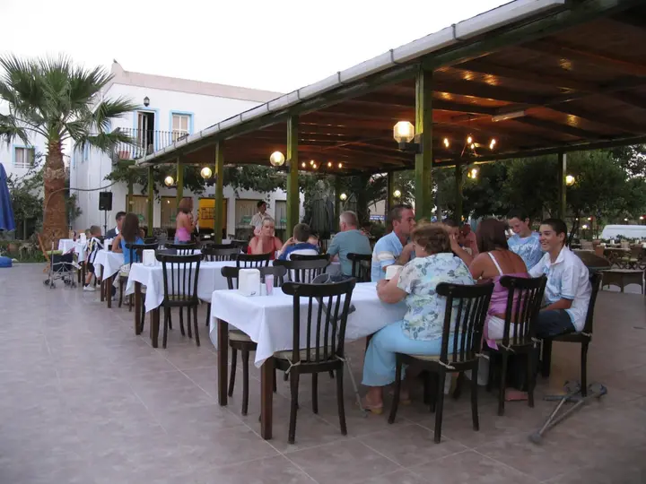 Бодрум: Bagevleri Hotel