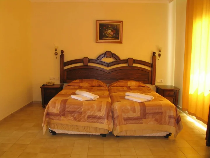 Бодрум: Bagevleri Hotel