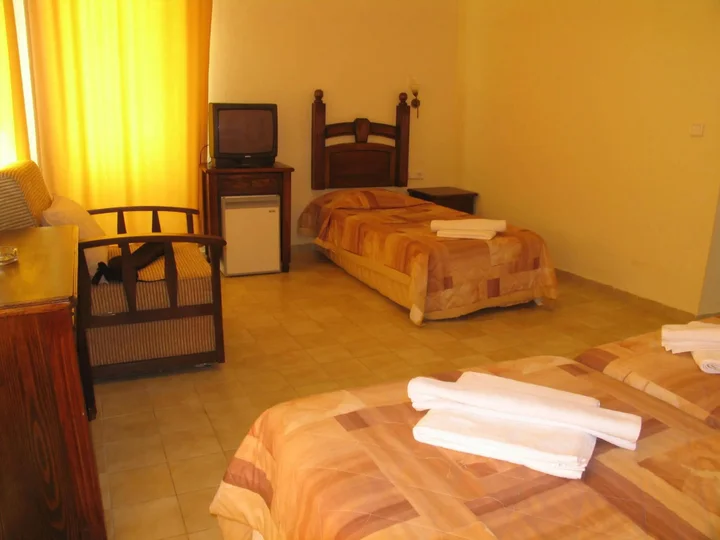 Бодрум: Bagevleri Hotel