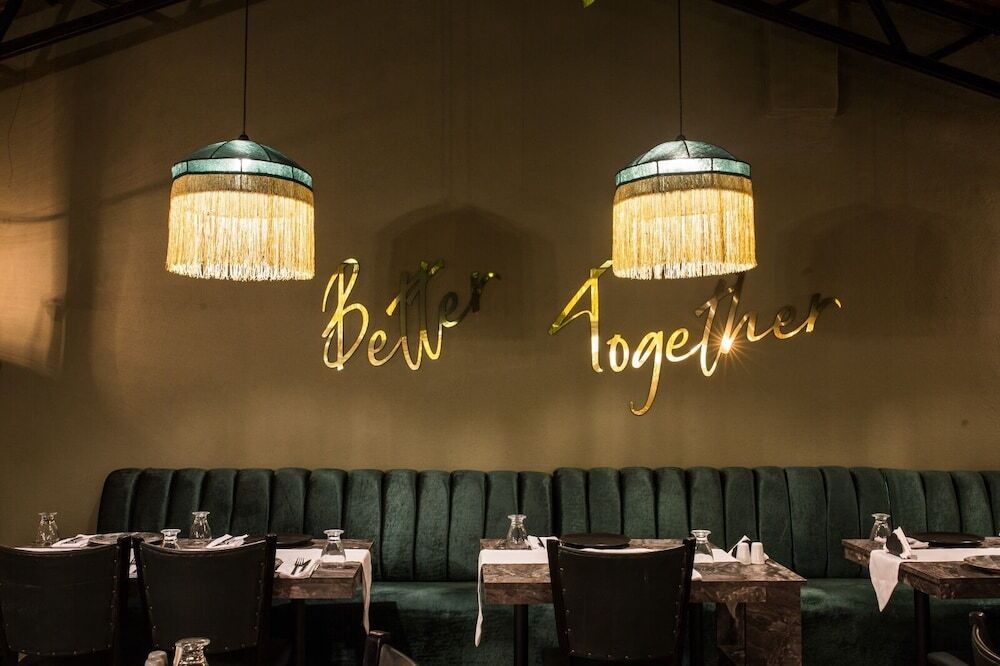 Орен: Mogla Tashan Boutique Otel