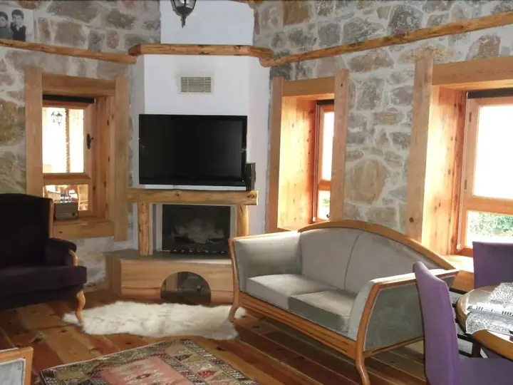 Орен: Mogla Tashan Boutique Otel