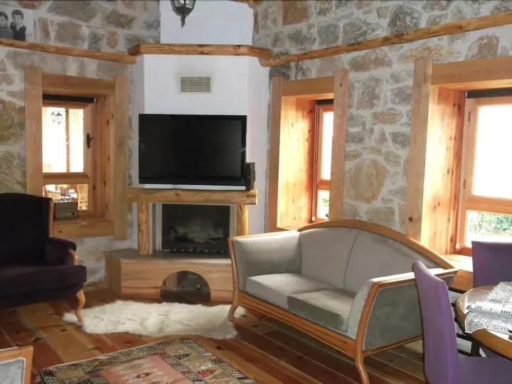 Орен: Mogla Tashan Boutique Otel