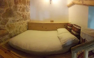 Орен: Mogla Tashan Boutique Otel