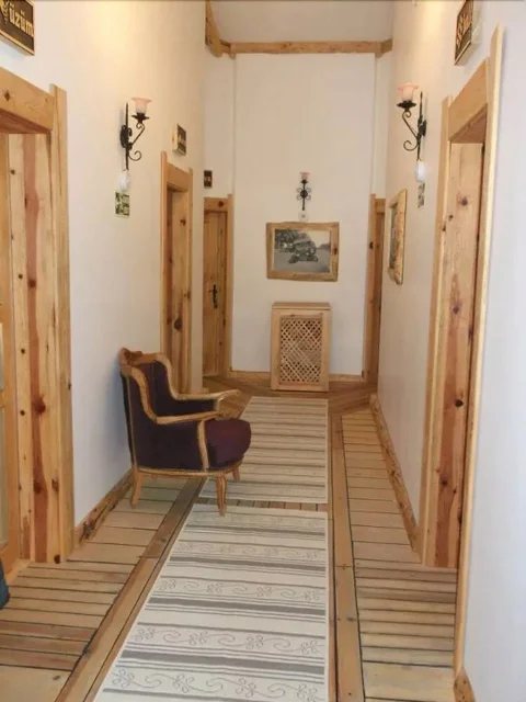 Орен: Mogla Tashan Boutique Otel
