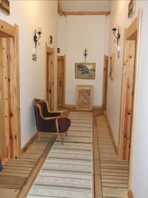 Орен: Mogla Tashan Boutique Otel