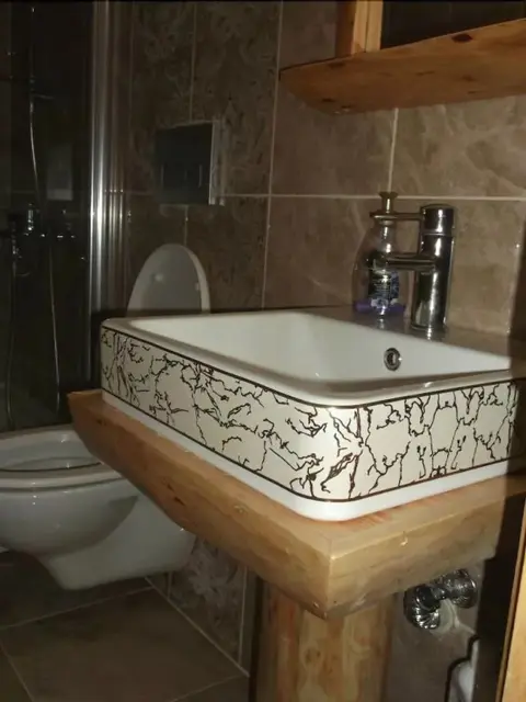 Орен: Mogla Tashan Boutique Otel