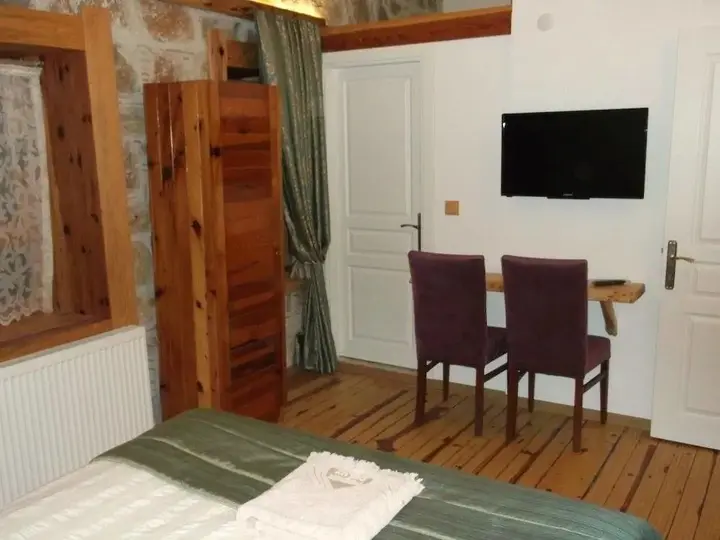 Орен: Mogla Tashan Boutique Otel