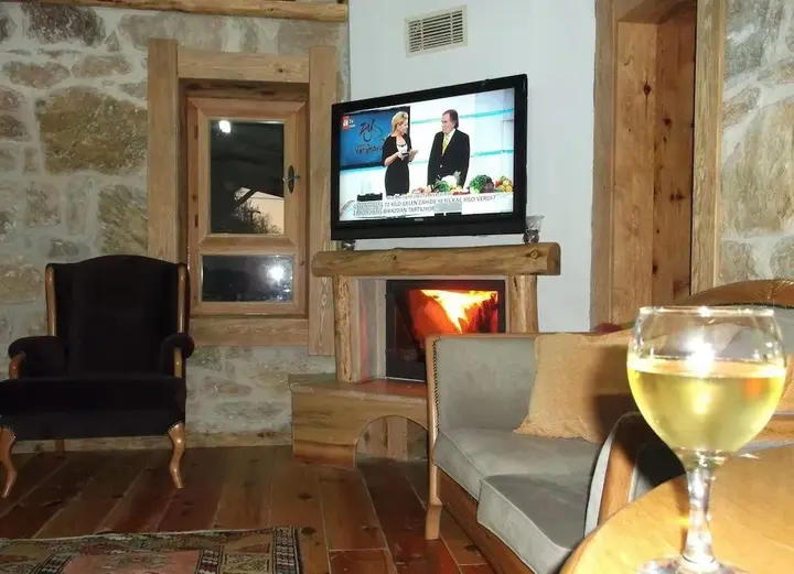 Орен: Mogla Tashan Boutique Otel
