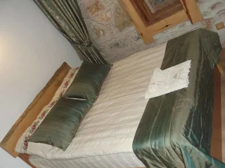 Орен: Mogla Tashan Boutique Otel