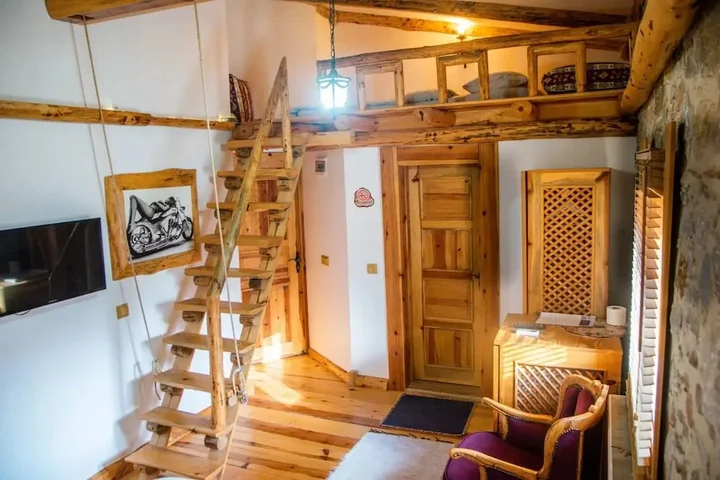 Орен: Mogla Tashan Boutique Otel