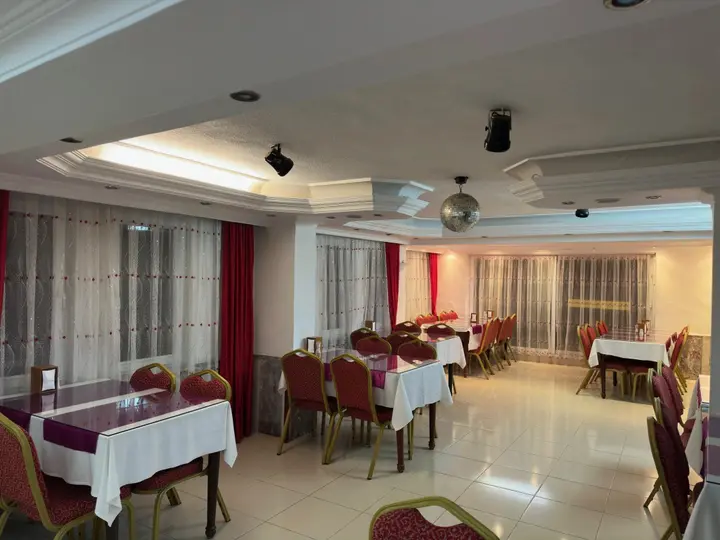 Анталья: Bodensee Hotel