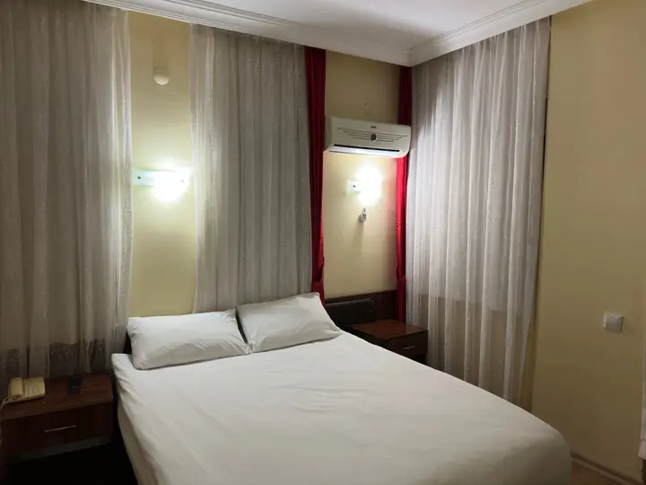 Анталья: Bodensee Hotel
