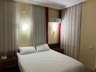 Анталья: Bodensee Hotel