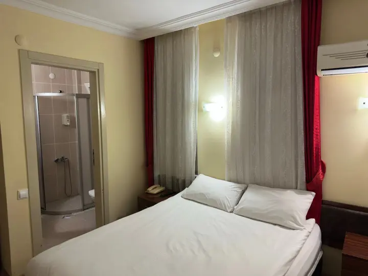 Анталья: Bodensee Hotel