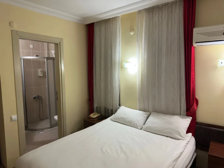 Анталья: Bodensee Hotel