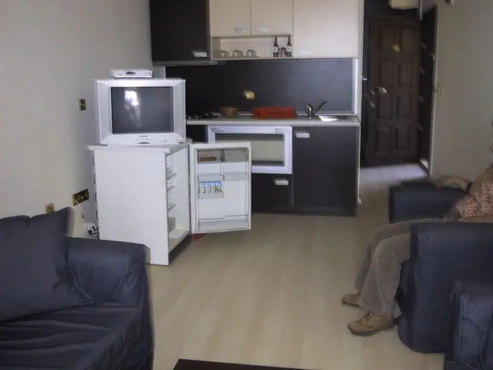 Калкан: 3T Hotel