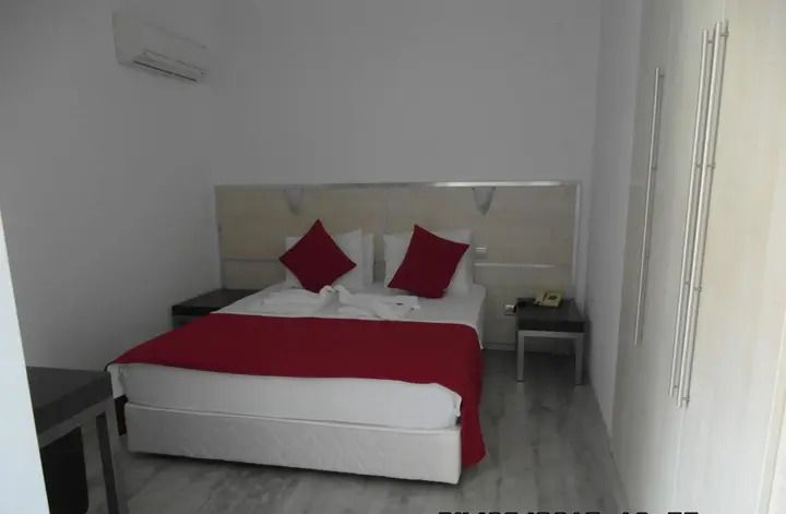Калкан: 3T Hotel