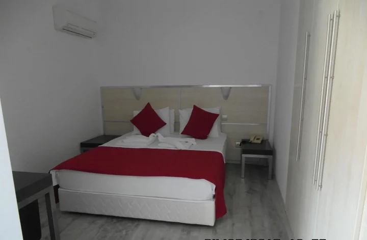 Калкан: 3T Hotel
