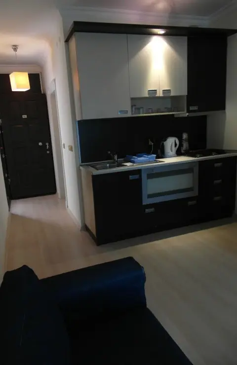 Калкан: 3T Hotel
