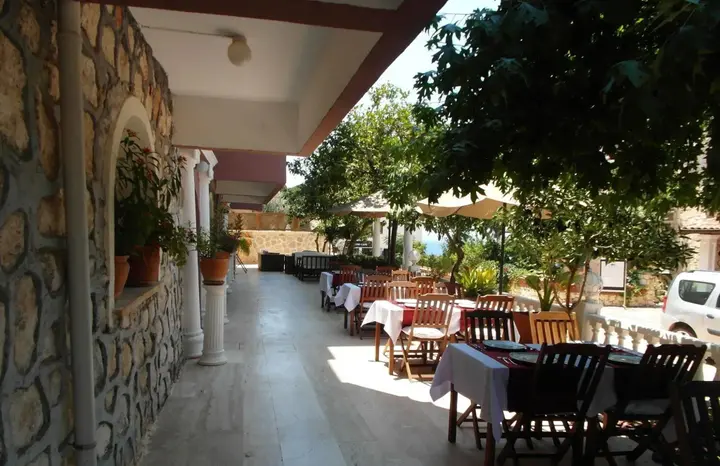 Калкан: 3T Hotel