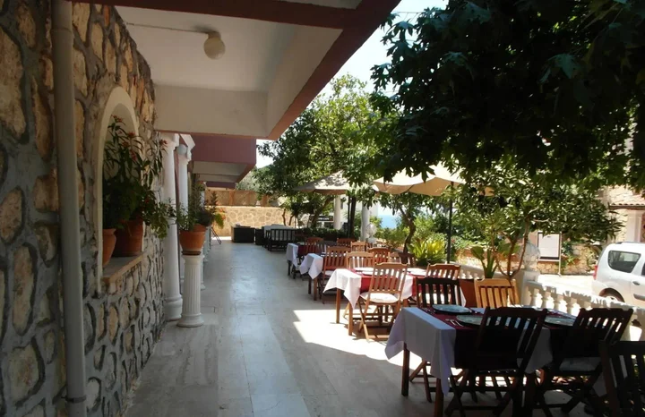 Калкан: 3T Hotel