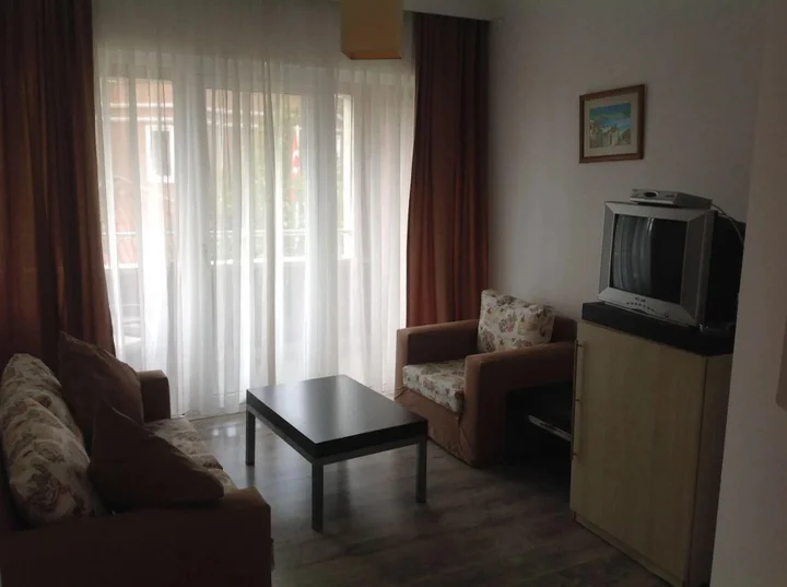 Калкан: 3T Hotel