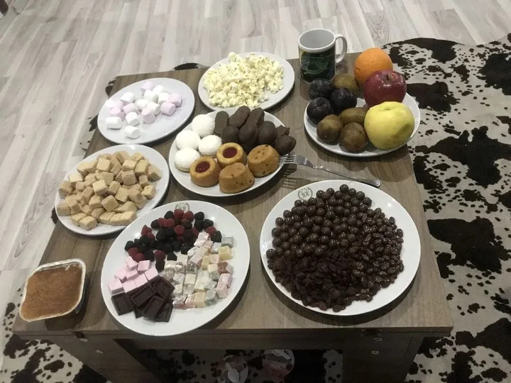 Битлис: Yesilirmak Merit Hotel