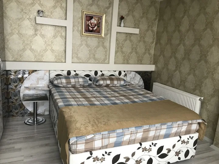 Битлис: Yesilirmak Merit Hotel