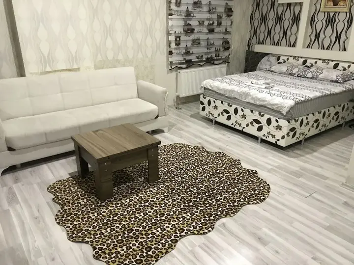 Битлис: Yesilirmak Merit Hotel