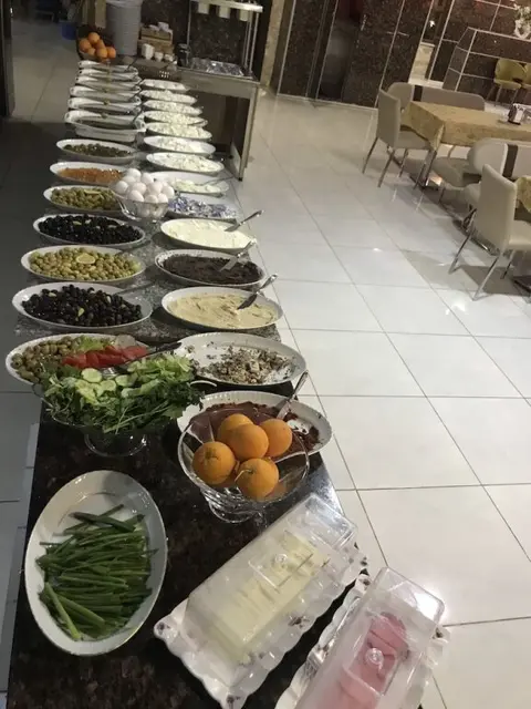 Битлис: Yesilirmak Merit Hotel
