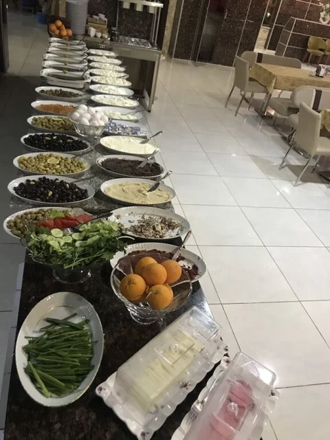 Битлис: Yesilirmak Merit Hotel