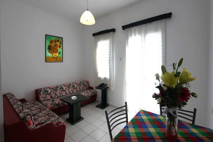 Бодрум: Maison 48 Apart Hotel