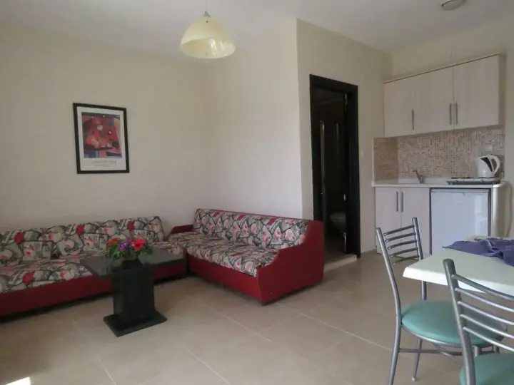 Бодрум: Maison 48 Apart Hotel