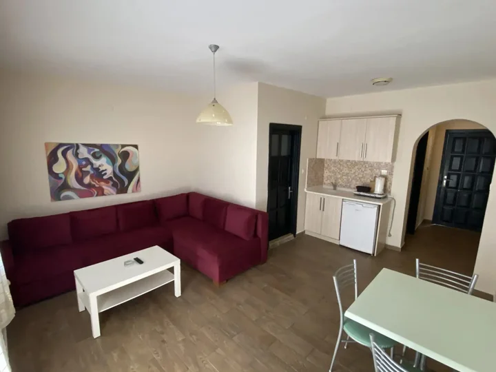 Бодрум: Maison 48 Apart Hotel