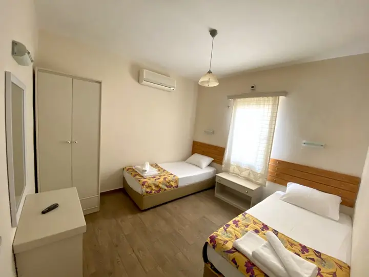 Бодрум: Maison 48 Apart Hotel
