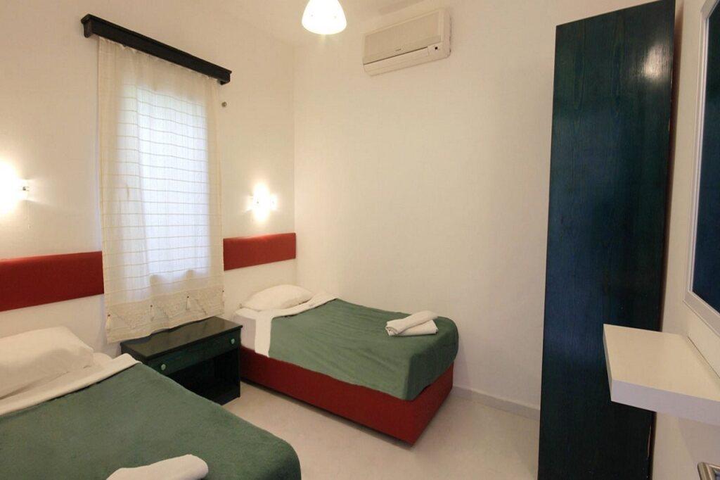 Бодрум: Maison 48 Apart Hotel