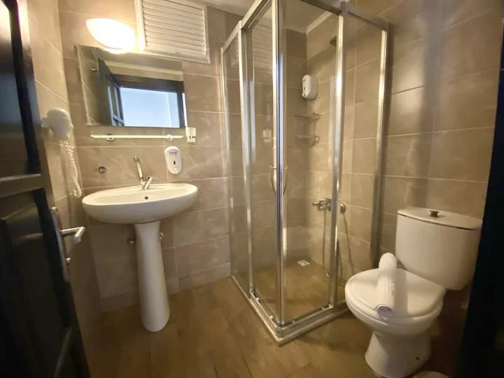 Бодрум: Maison 48 Apart Hotel