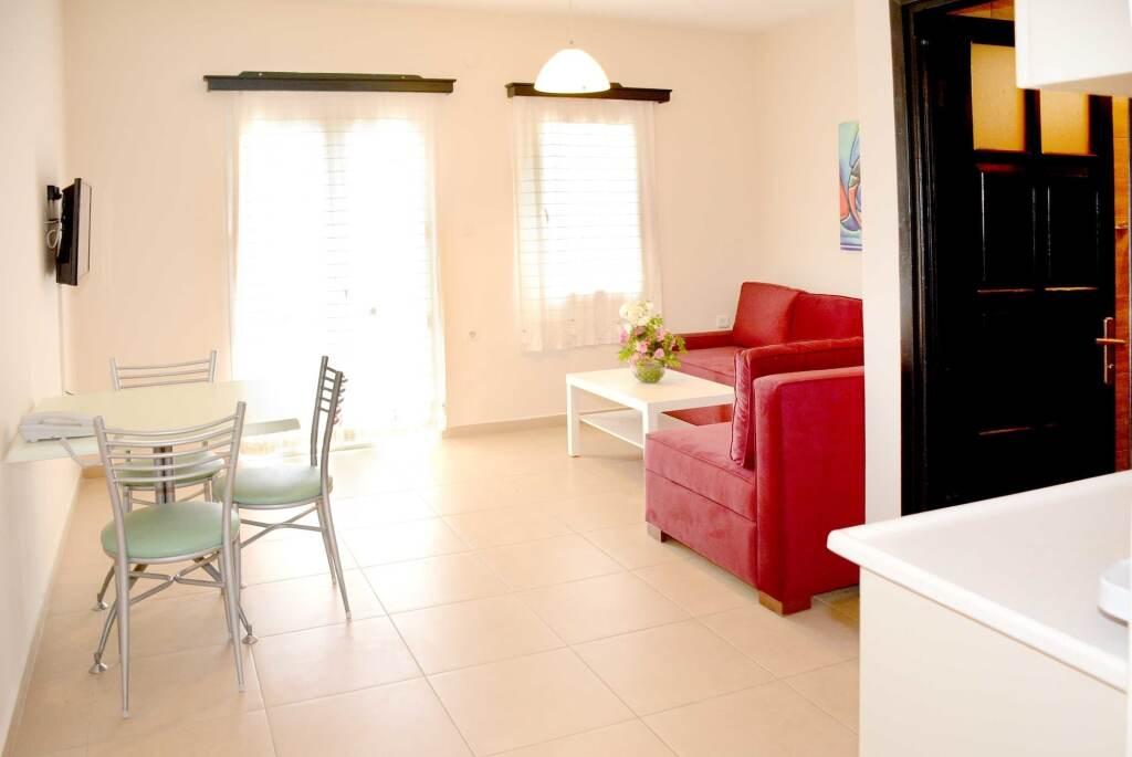 Бодрум: Maison 48 Apart Hotel