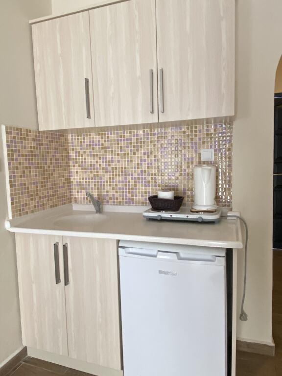 Бодрум: Maison 48 Apart Hotel