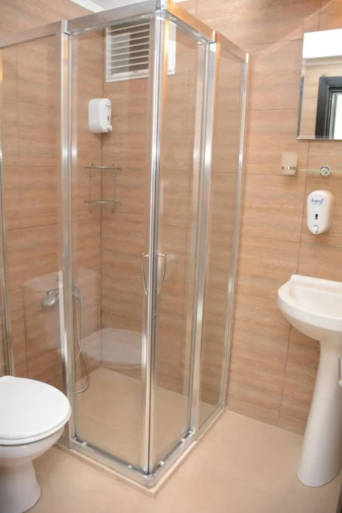 Бодрум: Maison 48 Apart Hotel