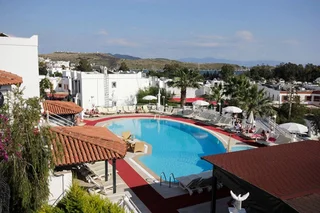 Бодрум: Maison 48 Apart Hotel